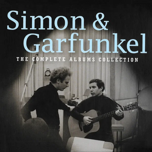 The Complete Albums Collection