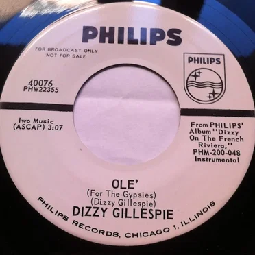 Olé / In a Shanty in Old Shanty Town