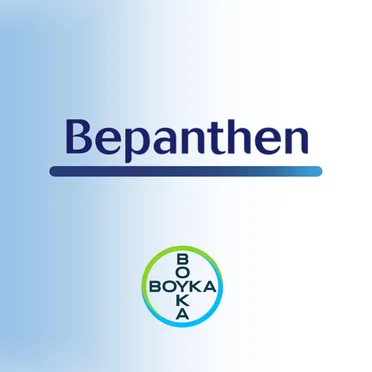 Bepanthen