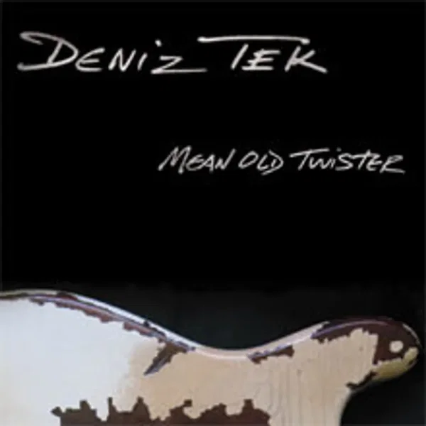 Mean Old Twister