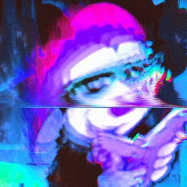 glitchpuppy by Agape Horizons - album cover