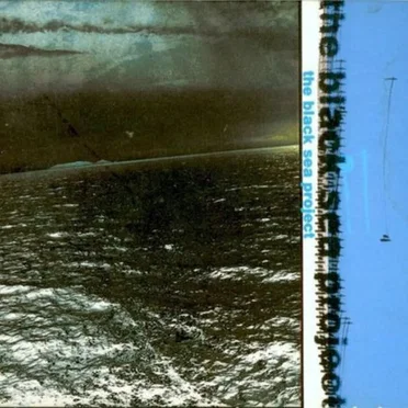 The Black Sea Project by The Black Sea Orchestra - album cover