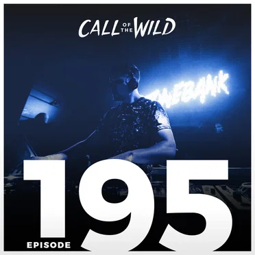 2018-04-25: #195 – Monstercat: Call of the Wild by Monstercat - album cover