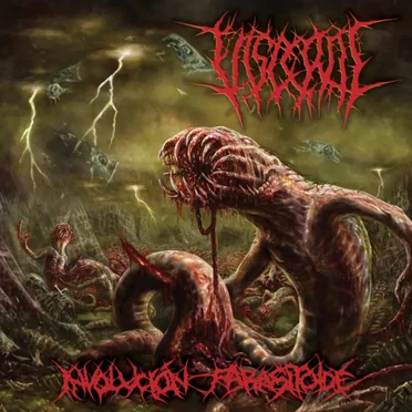 Involución Parasitoide