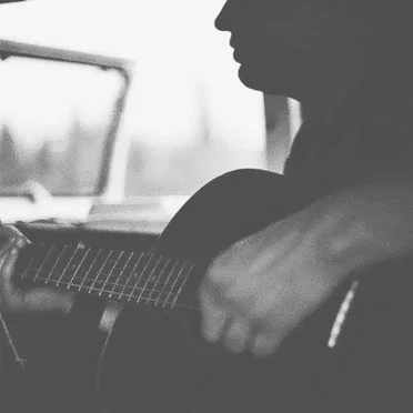 Love Sound Sessions - All-acoustic EP by Alex Ashley - album cover