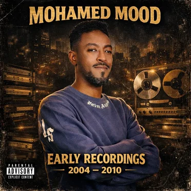 Early Recordings (2004–2010)