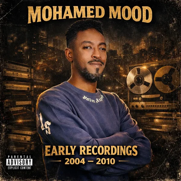 Early Recordings (2004–2010)