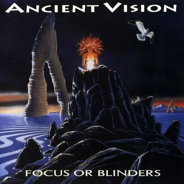 Focus or Blinders by Ancient Vision - album cover