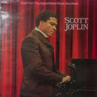 Scott Joplin