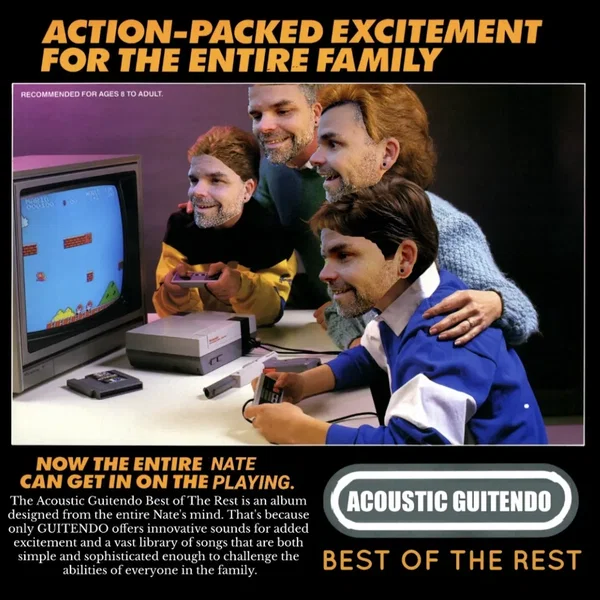 Best of the Rest