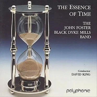 The Essence of Time