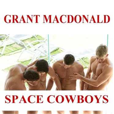 Space Cowboys