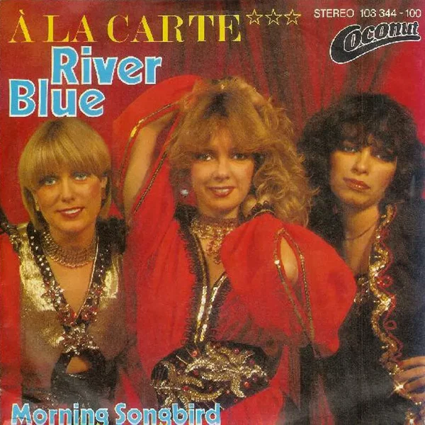 River Blue