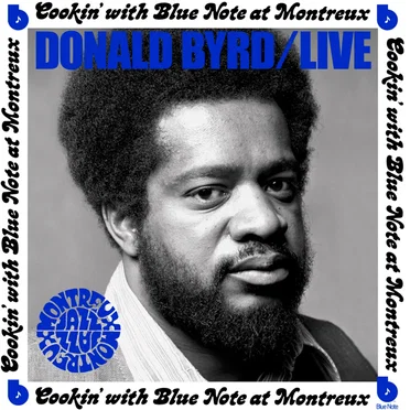 Live: Cookin' with Blue Note at Montreux