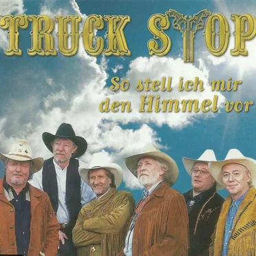 So stell' ich mir den Himmel vor