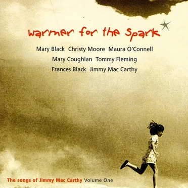 Warmer for the Spark by Various Artists - album cover