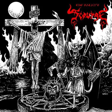 Necrosadistical Feast of Flesh