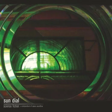 Science Fiction: A Compendium of Space Soundtrax