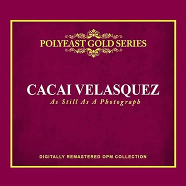 Cacai Velasquez