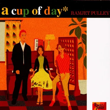 a cup of day