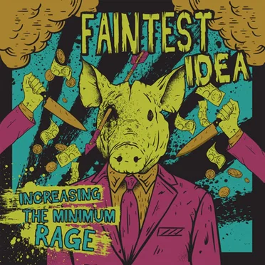 Increasing the Minimum Rage