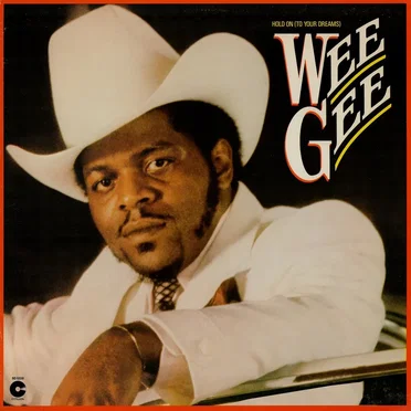 Hold On (To Your Dreams) by Wee Gee - album cover