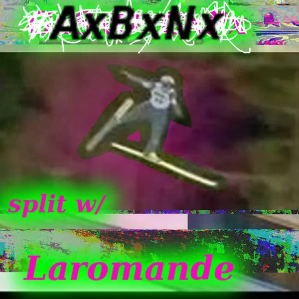 Split with AxBxNx