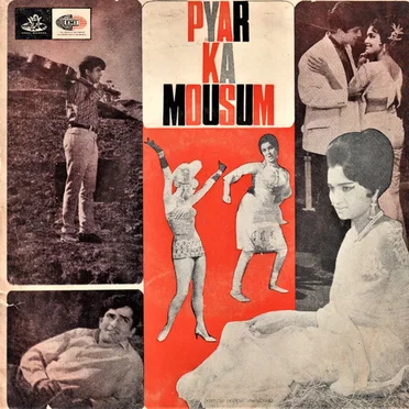 Pyar Ka Mausam