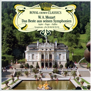 Das Beste aus seinen Symphonien