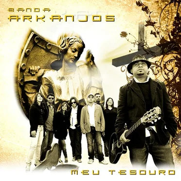Banda Arkanjos