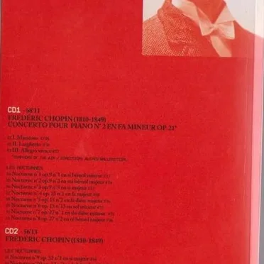 Le Monde du piano - Chopin