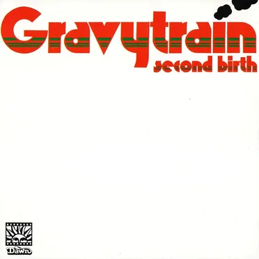 Second Birth