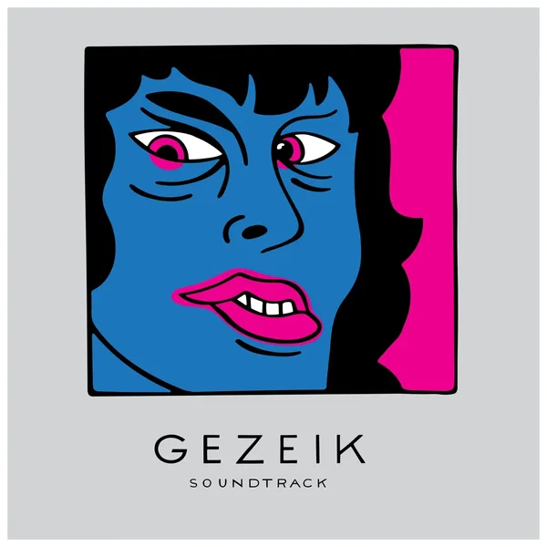 Gezeik (Soundtrack)
