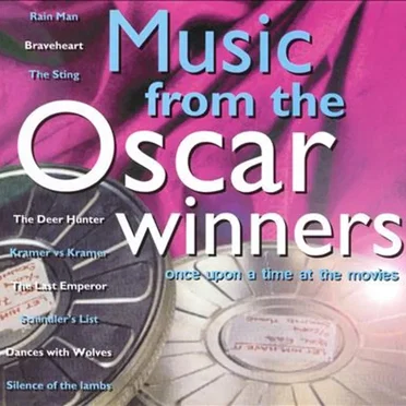 Music From The Oscar Winners