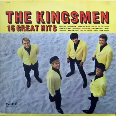 15 Great Hits