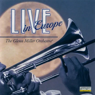Live in Europe