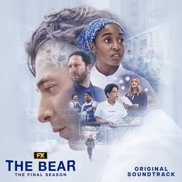 The Bear: The Final Season (Original Soundtrack) by Christian Lundberg - album cover