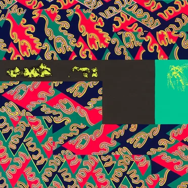 descension (Out of Our Constrictions) I