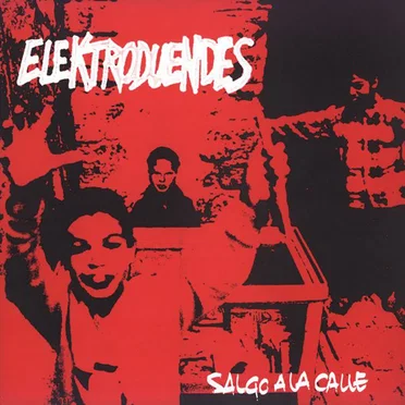 Elektroduendes