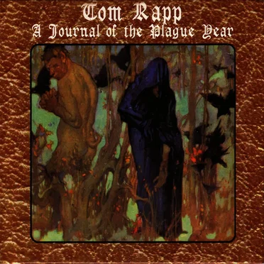 A Journal of the Plague Year