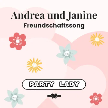Andrea und Janine (Freundschaftssong)