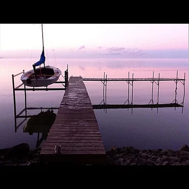 Beckoning of Lovely Soundtrack by Nick Gage - album cover