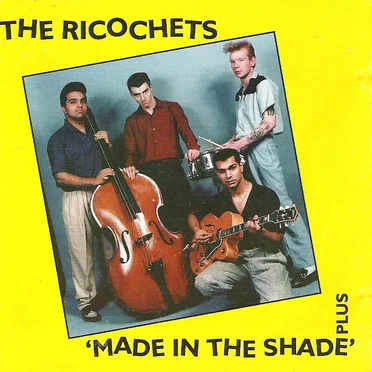 Made in the Shade