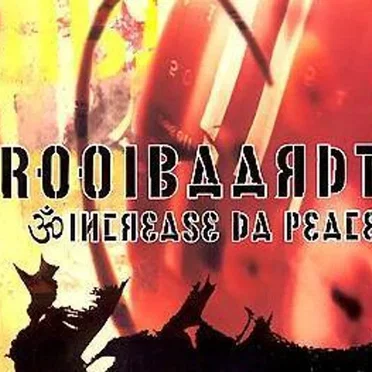 Increase Da Peace