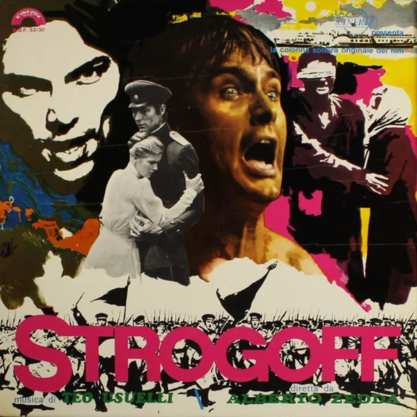 Strogoff