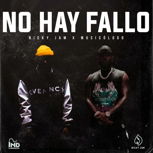 No hay fallo