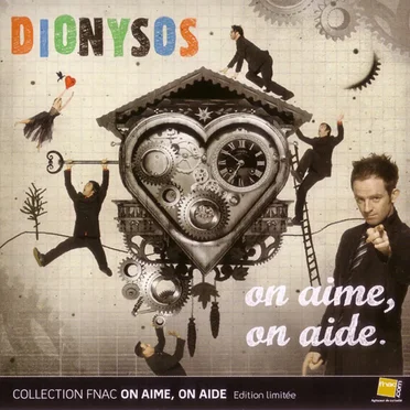On aime, on aide