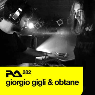 RA.282: Giorgio Gigli & Obtane