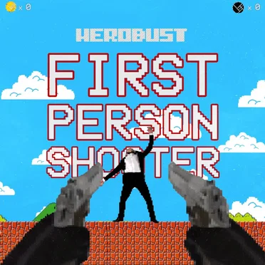 First Person Shooter