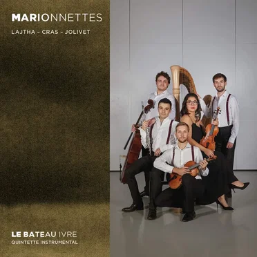 Marionnettes